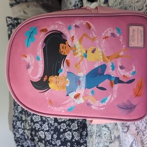 Pocahontas loungefly